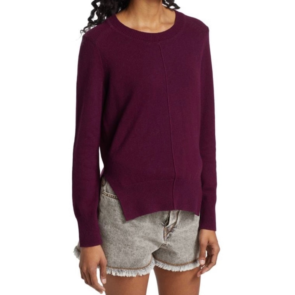 NWT Isabel Marant Etoile Pull Kleen sweater
